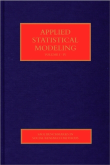 Applied Statistical Modeling