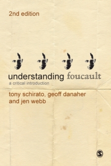 Understanding Foucault : A Critical Introduction