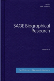 SAGE Biographical Research