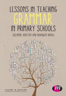 Lessons in Teaching Grammar in Primary Schools