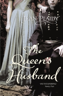 The Queen's Husband : (Queen Victoria: Book 3)