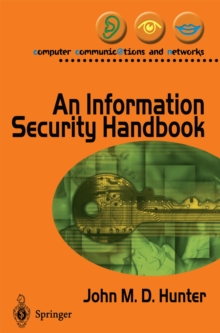 An Information Security Handbook