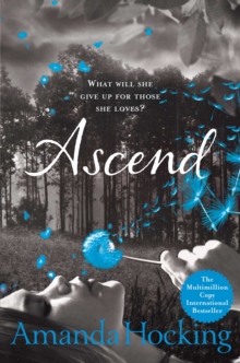 Ascend : Book Three in the Trylle Trilogy