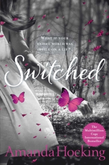 Switched : Book One in the Trylle Trilogy