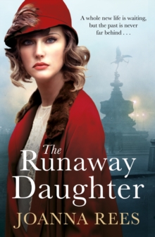 The Runaway Daughter : Fashion, Flapper Girls, Jazz and Danger in Roaring Twenties London