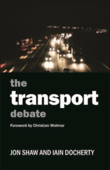 The transport debate