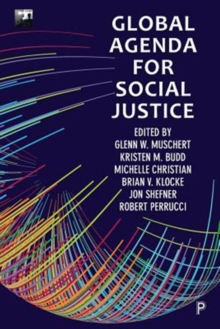 Global Agenda for Social Justice : Volume One