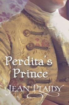Perdita's Prince : (Georgian Series)