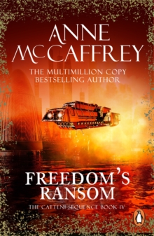 Freedom's Ransom : (The Catteni sequence: 4): a masterful display of storytelling and worldbuilding from one of the most influential SFF writers of all time