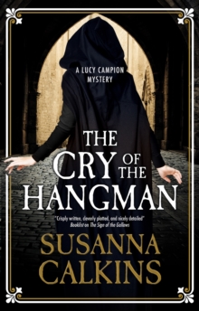 Cry of the Hangman, The