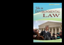 Jobs in Environmental Law