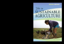 Jobs in Sustainable Agriculture
