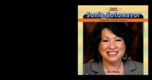 Sonia Sotomayor