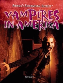 Vampires in America