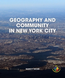Geography and Community in New York City