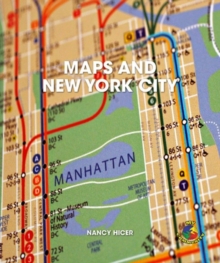 Maps and New York City