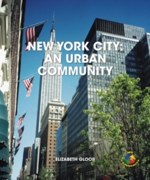 New York City: An Urban Community