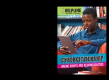 Cybercitizenship : Online Rights and Responsibilities