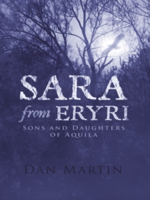 Sara from Eryri : Sons and Daughters of Aquila
