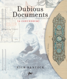 Dubious Documents : A Puzzle