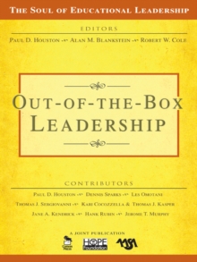 Out-of-the-Box Leadership