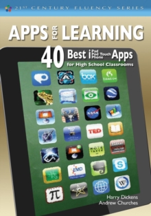 Apps for Learning : 40 Best iPad/iPod Touch/iPhone Apps for High School Classrooms