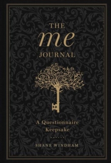 The Me Journal : A Questionnaire Keepsake