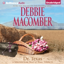 Dr. Texas : A Selection from Heart of Texas, Volume 2