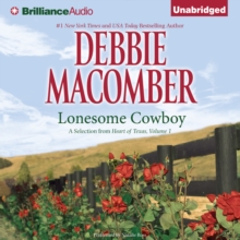 Lonesome Cowboy : A Selection from Heart of Texas, Volume 1
