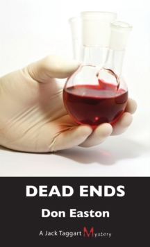 Dead Ends : A Jack Taggart Mystery