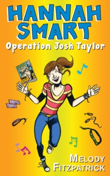 Operation Josh Taylor : Hannah Smart