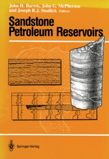 Sandstone Petroleum Reservoirs