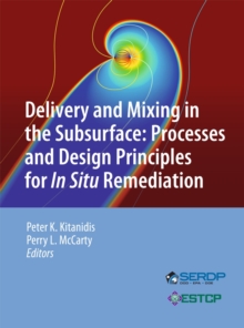 Delivery and Mixing in the Subsurface : Processes and Design Principles for In Situ Remediation