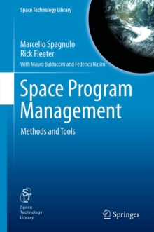Space Program Management : Methods and Tools