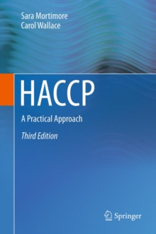 HACCP : A Practical Approach
