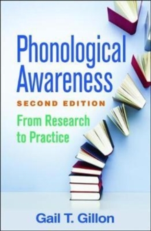Phonological Awareness, Second Edition : From Research to Practice