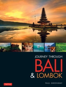 Journey Through Bali & Lombok