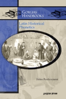 Latin Historical Phonetics