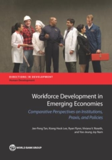 Workforce development in emerging economies : comparative perspectives on institutions, praxis, and policies for economic development