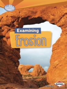 Examining Erosion