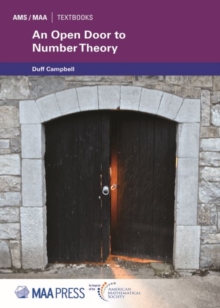 An Open Door to Number Theory