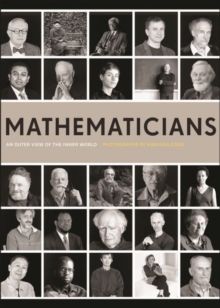 Mathematicians : An Outer View of the Inner World