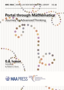 Portal through Mathematics : Journey to Advanced Thinking
