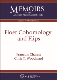 Floer Cohomology and Flips