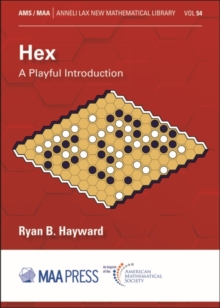 Hex : A Playful Introduction