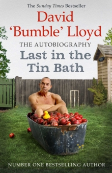 Last in the Tin Bath : The Autobiography