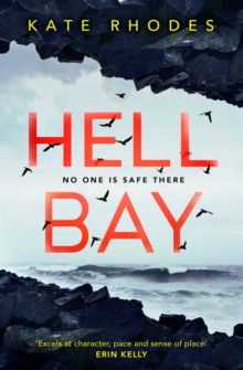 Hell Bay : A Locked-Island Mystery: 1