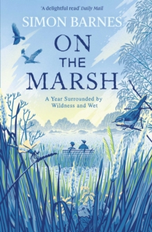 On the Marsh : A Year Surrounded by Wildness and Wet