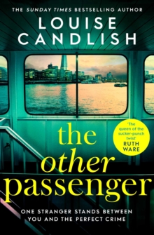 The Other Passenger : One stranger stands between you and the perfect crime...The most addictive novel you'll read this year
