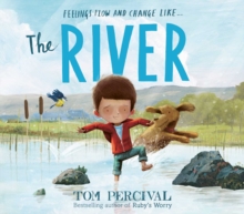 The River : a powerful book about feelings